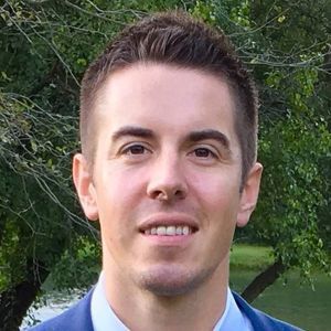 Meet your Posher, Jake